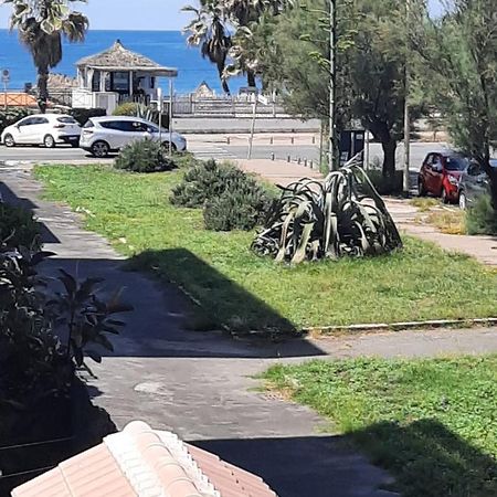 דירות לידו די אוסטיה Nerea House מראה חיצוני תמונה