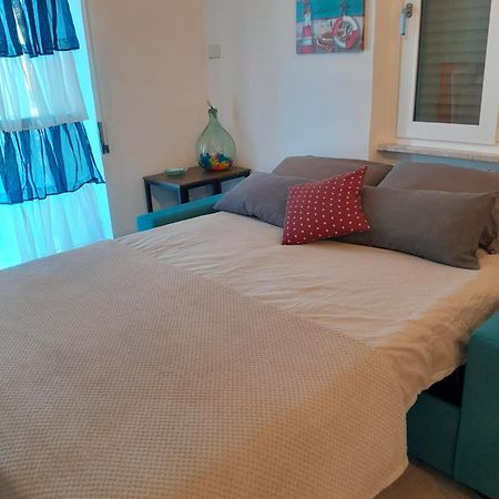 דירות לידו די אוסטיה Nerea House מראה חיצוני תמונה