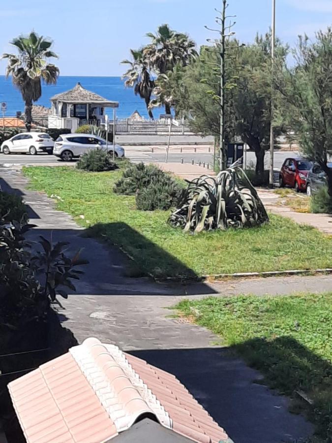 דירות לידו די אוסטיה Nerea House מראה חיצוני תמונה