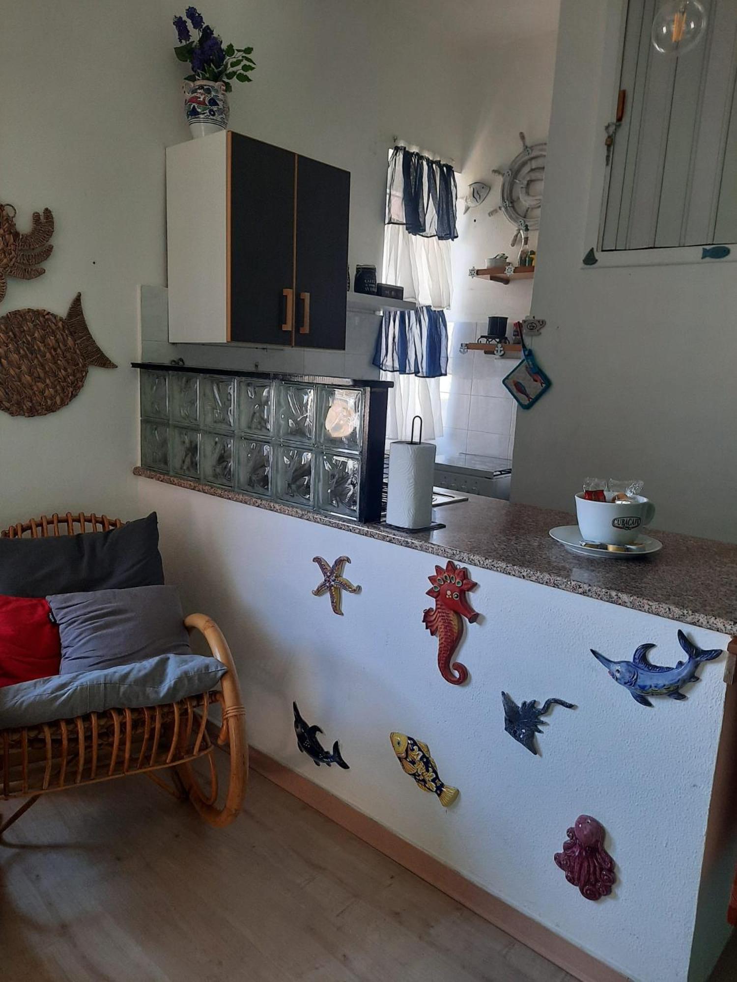 דירות לידו די אוסטיה Nerea House מראה חיצוני תמונה