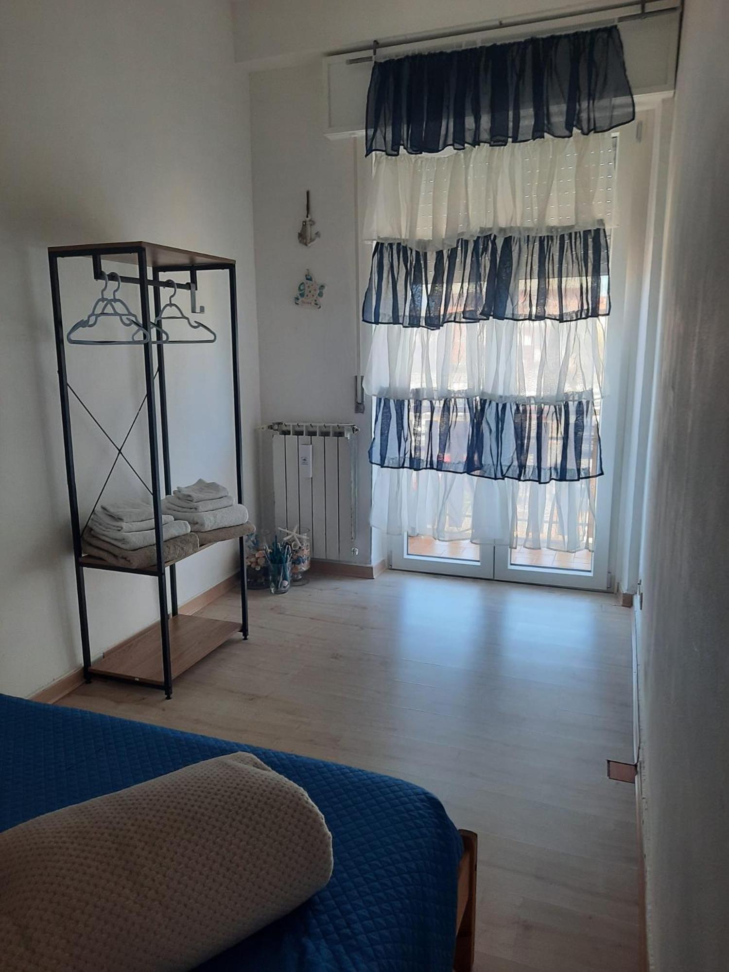 דירות לידו די אוסטיה Nerea House מראה חיצוני תמונה