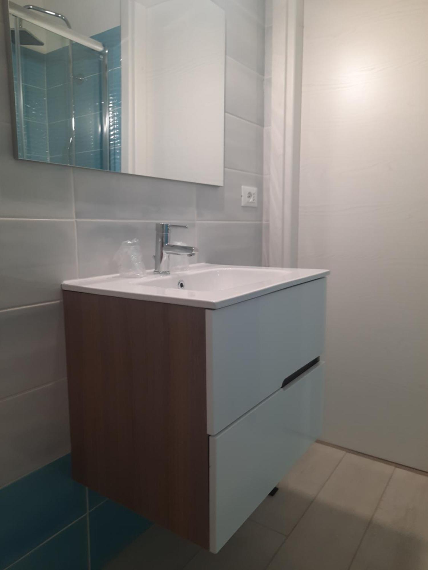 דירות לידו די אוסטיה Nerea House מראה חיצוני תמונה