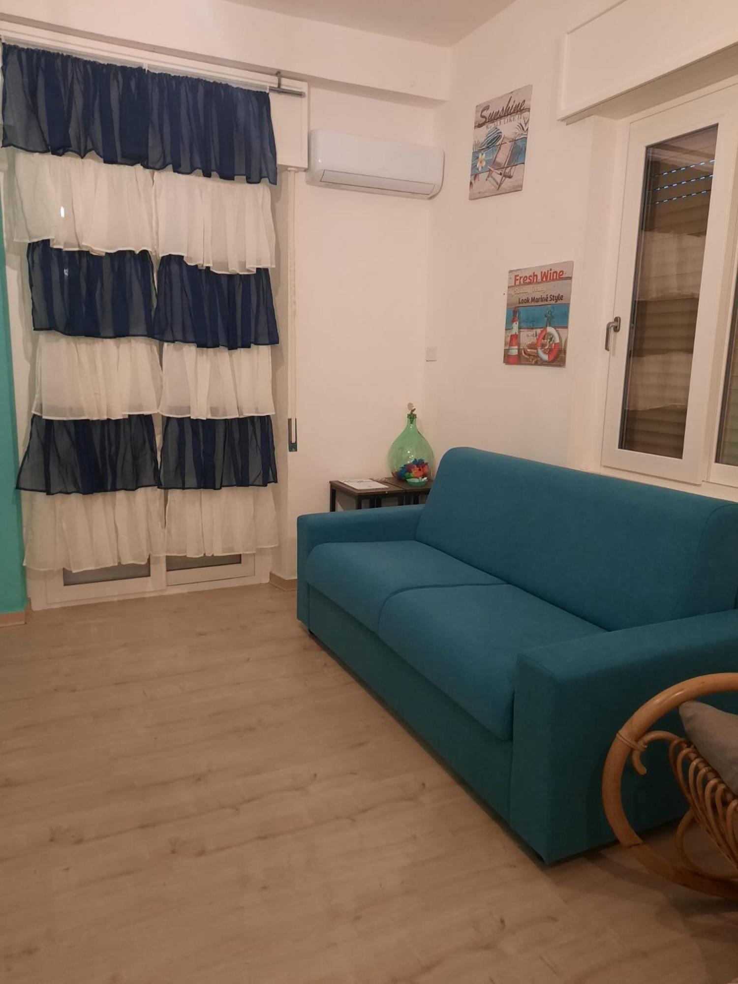 דירות לידו די אוסטיה Nerea House מראה חיצוני תמונה
