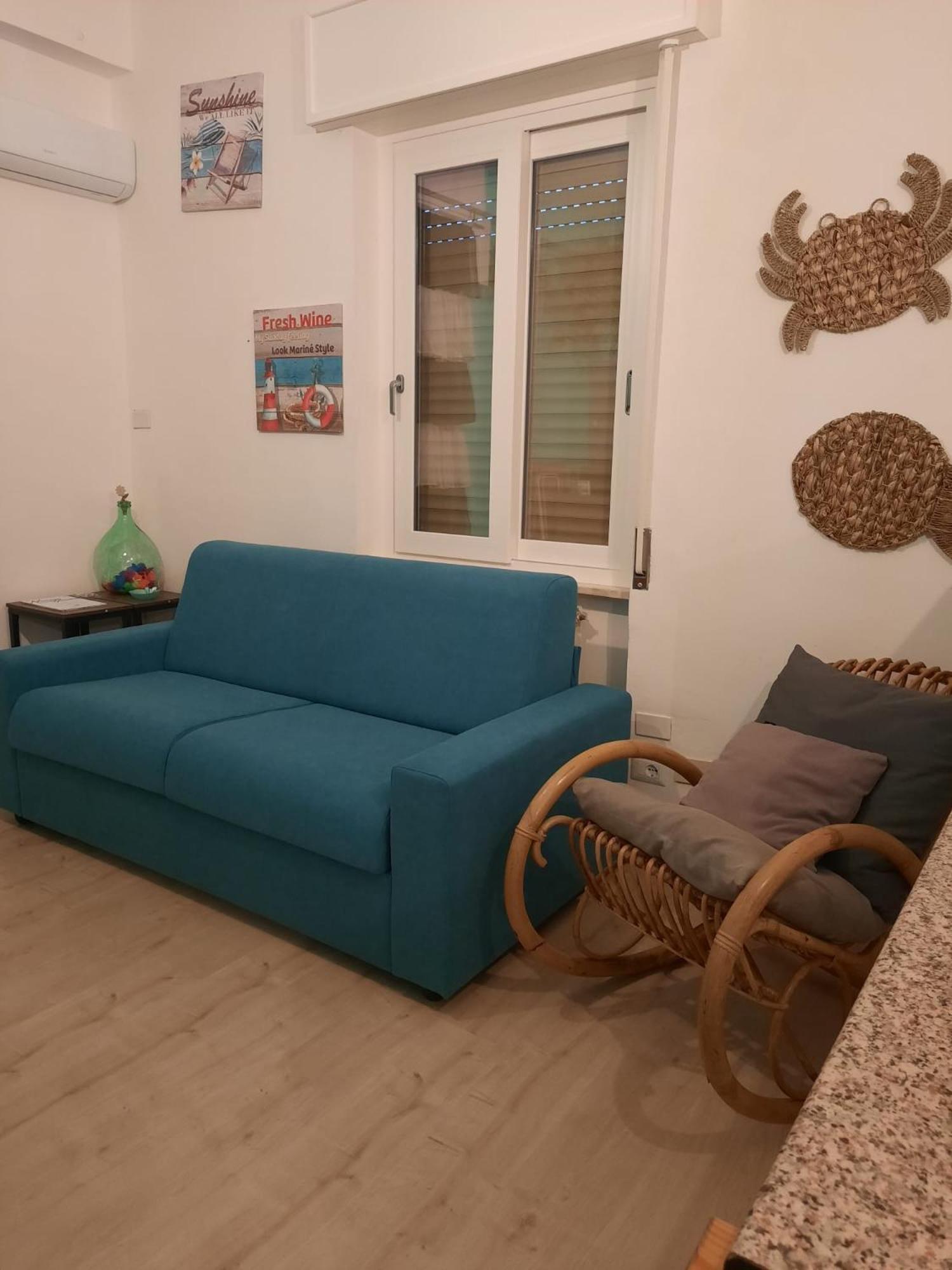 דירות לידו די אוסטיה Nerea House מראה חיצוני תמונה