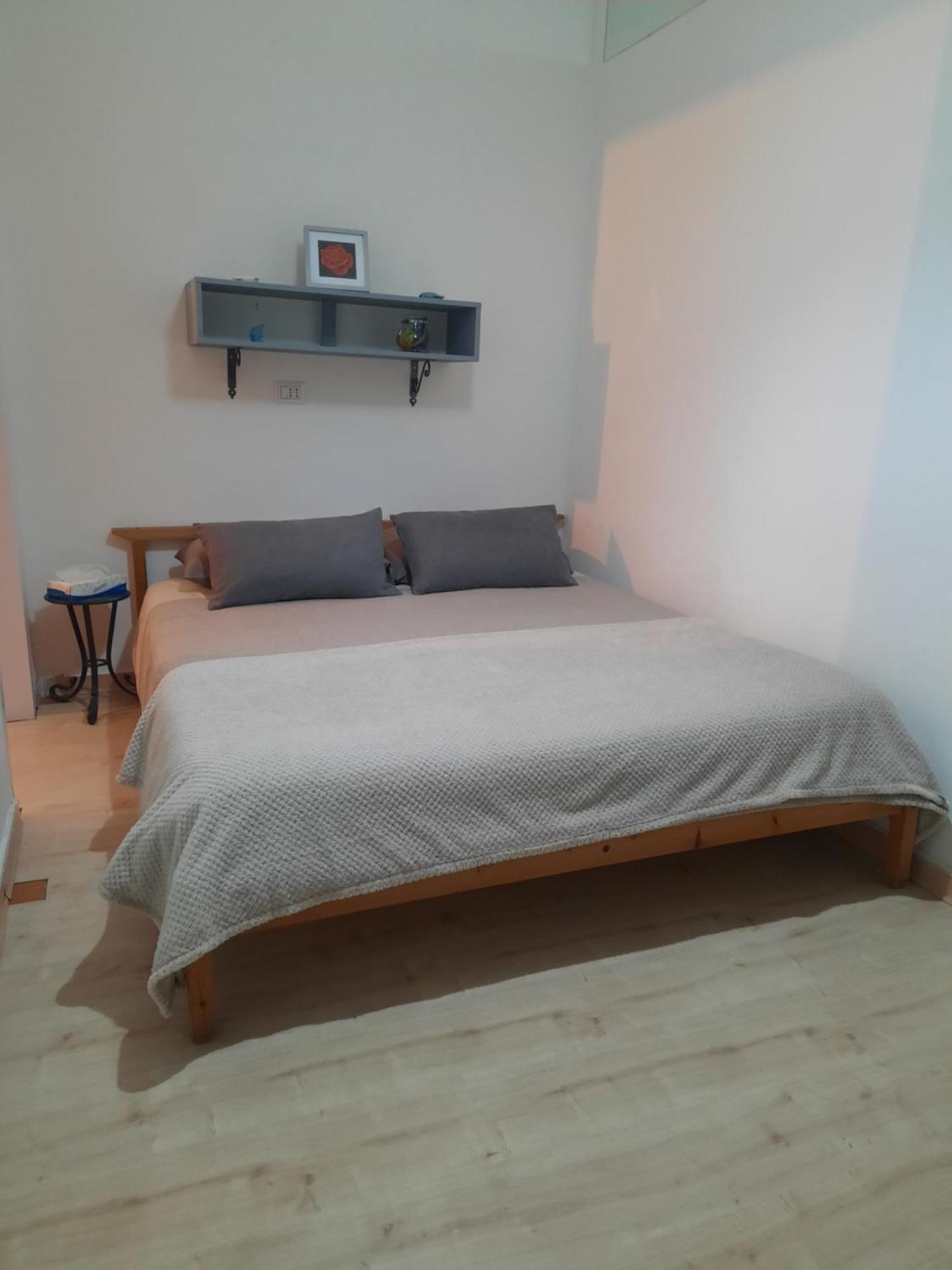 דירות לידו די אוסטיה Nerea House מראה חיצוני תמונה